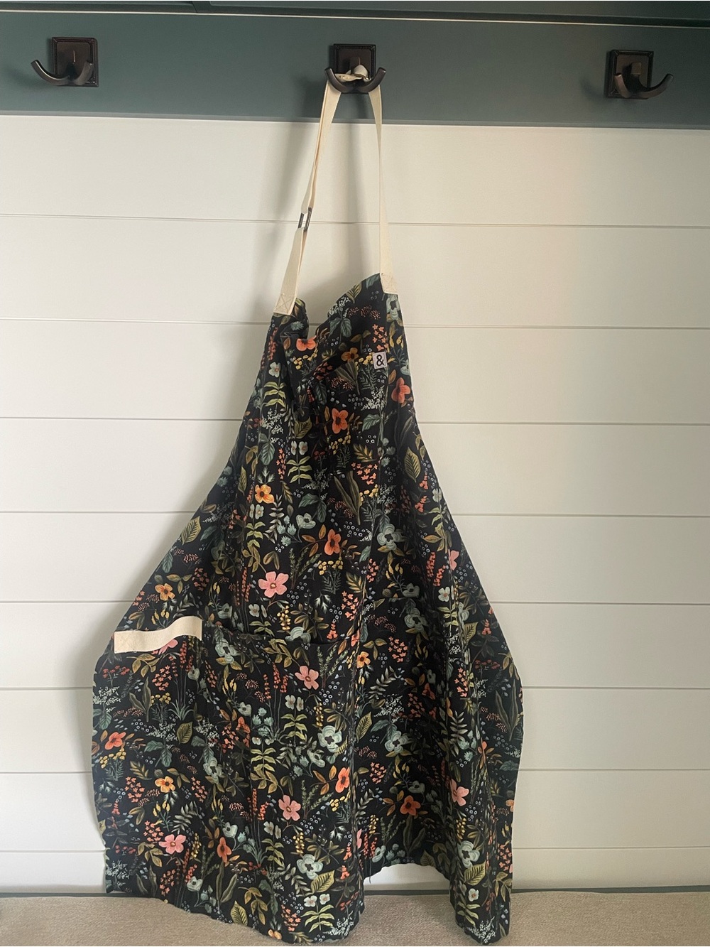 Hedley and Bennett Essential Apron